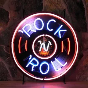 Rock N Roll