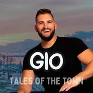 82: Building a Life That Feels Right — Not Just Looks Right | Gio Petrucci