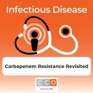 Carbapenem Resistance Revisited: Reassessing Our Antibiotics of Choice