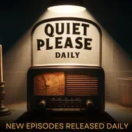 Quiet Please - We Were Here First