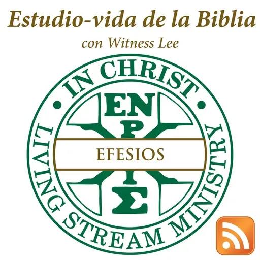 Ser llenos hasta la medida de toda la plenitud de Dios