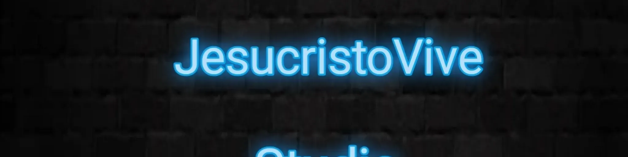 JesucristoViveStudio