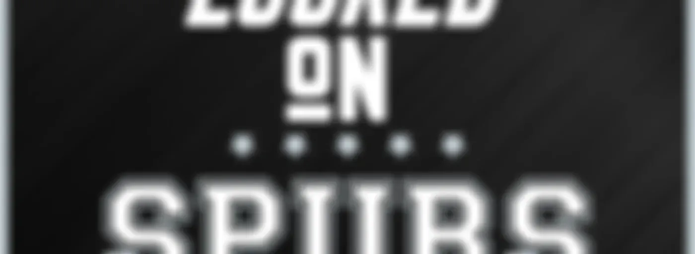 Locked On Spurs - Daily Podcast On The San Antonio Spurs