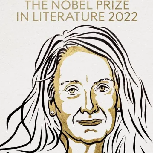 Un Nobel o mejor, una Nobel