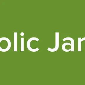 Catolic Jardim