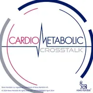 Cardiometabolic Crosstalk: A Discussion on Crossing Boundaries | Novo Nordisk
