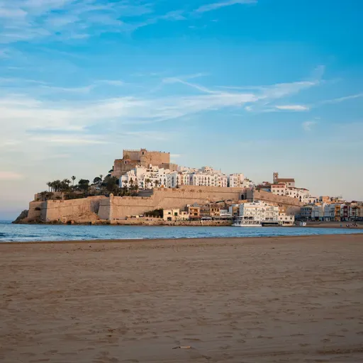 De Benidorm a Tabarca, los lugares imprescindibles del verano valenciano
