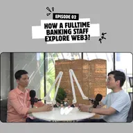 មកស្វែងយល់ពីបទពិសោធន៍ Web3 និង Airdrop Farming ជាមួយ Brother KhmerXBT