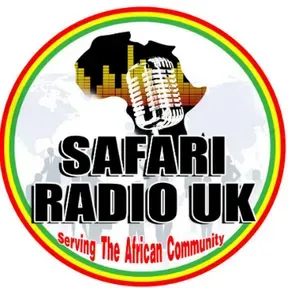 Safari  Radio