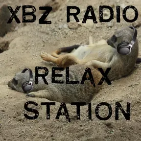 XBZ Radio Relax Brasil RJ