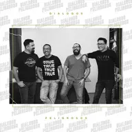 002 La Iglesia - Diálogos Peligrosos