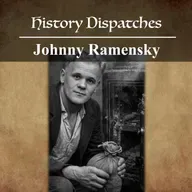 Johnny Ramensky: the Gentleman Safecracker