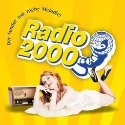 Radio 2000 diretta