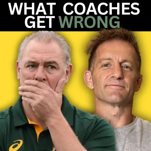 Gary Gold: What Coaches Get Wrong With Culture.
