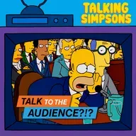 Talk To The Audience?!? - May 2025
