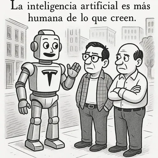 ¿Qué hay de nuevo? el trade que no salió, Musk feliz, Banxico, inflación, compus cuánticas, burócratas, OpenAI=freeAI