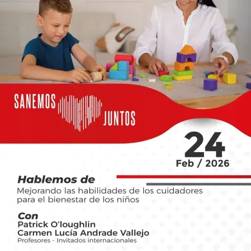 Sanemos Juntos - 24 de Febrero de 2026