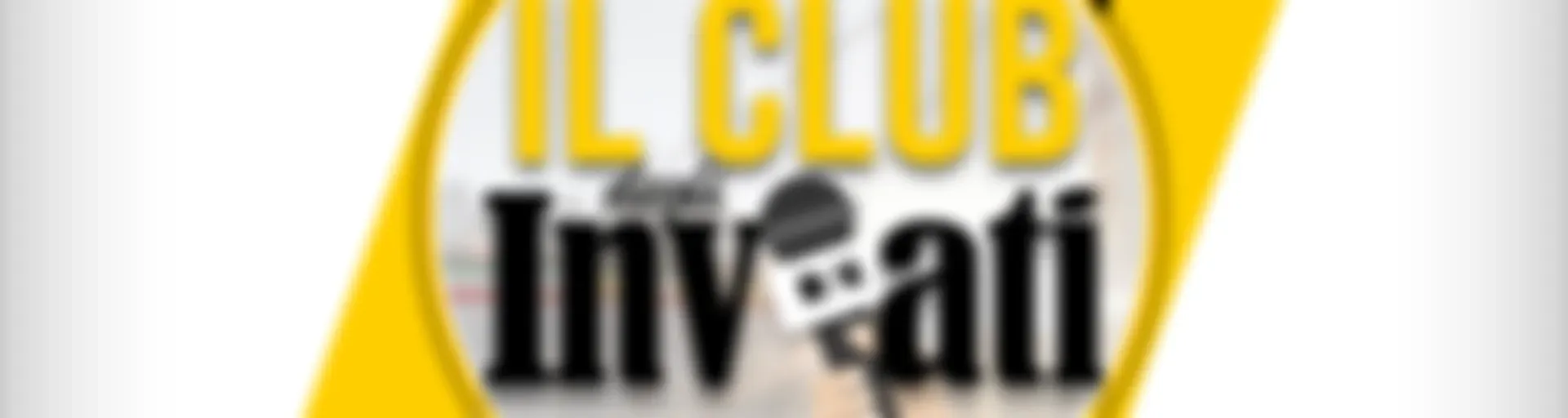 il Club degli Inviati - Radio Bianconera