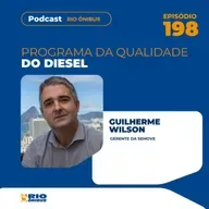 Programa da Qualidade do Diesel