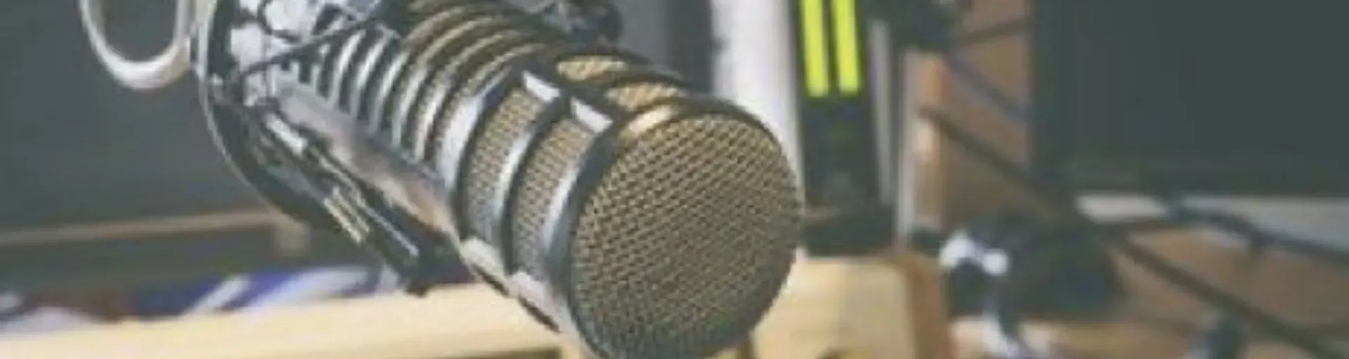 Programa A Voz Do Missionário