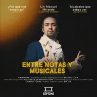 Entre Notas y Musicales - SÉPTIMO - RADIO UPN