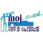 Moj Radio 107.0 FM v živo