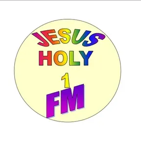 JESUS HOLY ONE FM