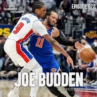 Episode 822 | "Behind the Dumpster"