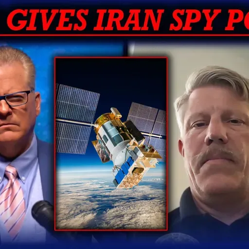 China’s Spy Satellites Helping Iran? Military Targeting & Global Tensions Rise