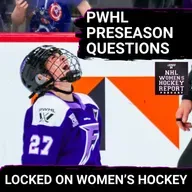 PWHL Preseason: What We Know & Big Questions Left!