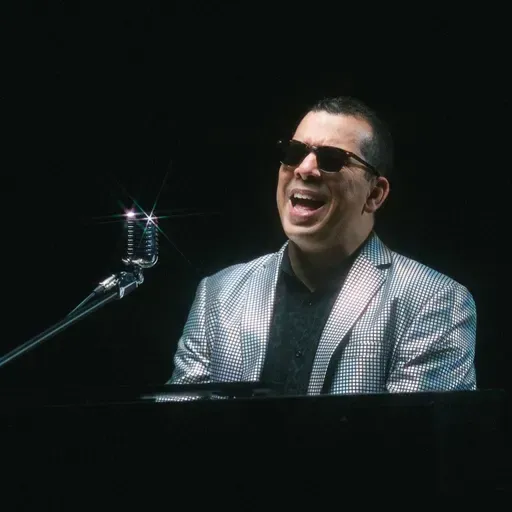 Cesar Orozco - Prolific  Cuban-Venezuelan Jazz Pianist, Singer, Violinist, Composer. Played On 80+ Albums Including 8 Of His Own. Paquito d'Rivera, Ariacne Trujillo Durand, Mike Stern!