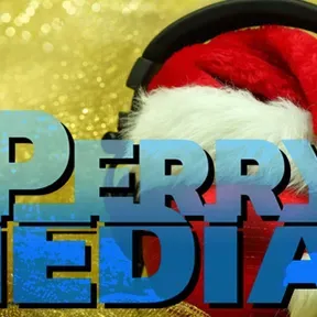 JPerry Xmas Lights Music