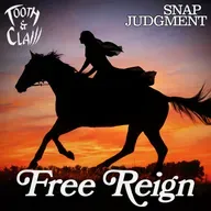 Free Reign - Tooth & Claw