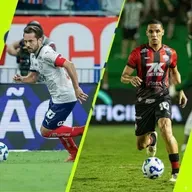 Segue o BAba #202 - Bahia e Vitória abrem a Série A com frustrações