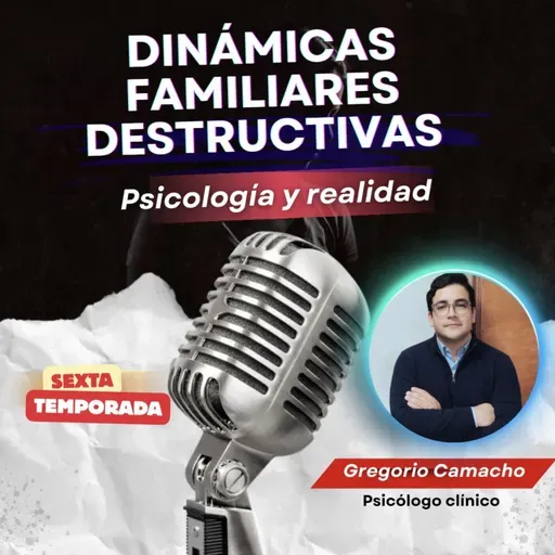 Dinámicas familiares destructivas: cuando el hogar no es un refugio.