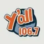 Y'all 106.7 - WNFN