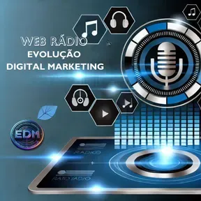 EVOLUÇÃO DIGITAL MARKETING