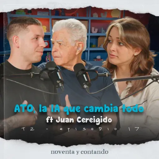 ATO: una IA que cambia todo