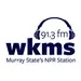 WKMS-FM