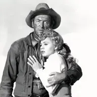 4x18 El western según Anthony Mann y James Stewart