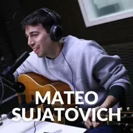 Mateo Sujatovich | Conociendo a Conociendo Rusia