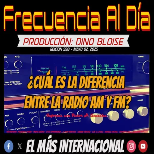 Episode 930: -Frecuencia Al Día- 