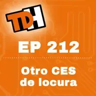 212 Otro CES de locura