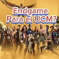 Endgame para el UCM?