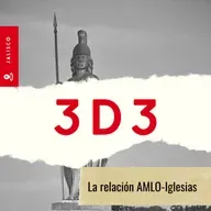 La relación López Obrador-Iglesias