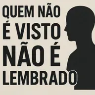 102. Devo me expor? E agora, faço como?