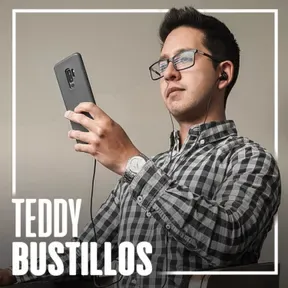 Teddy Bustillos