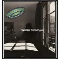 Historias Terrorificas.