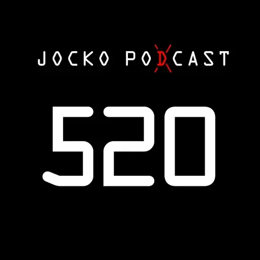 520: You Don't Get One More Minute. Time To Reset.