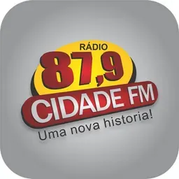 Cidade FM Carinhanha